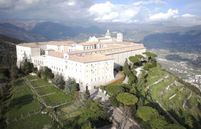tour-of-Cassino-and-Abbey-of-Montecassino
