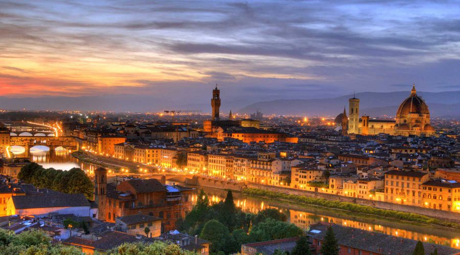private florence tour from rome