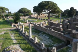 Ostia Antica Tour