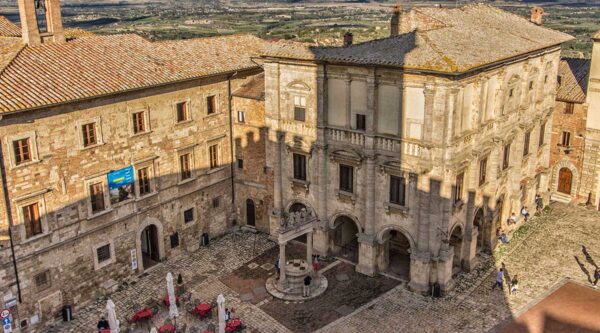 montepulciano day tour from rome