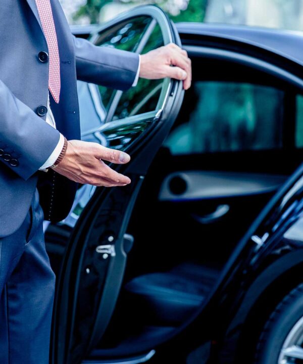 rome private transfer