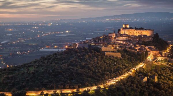 Sermoneta