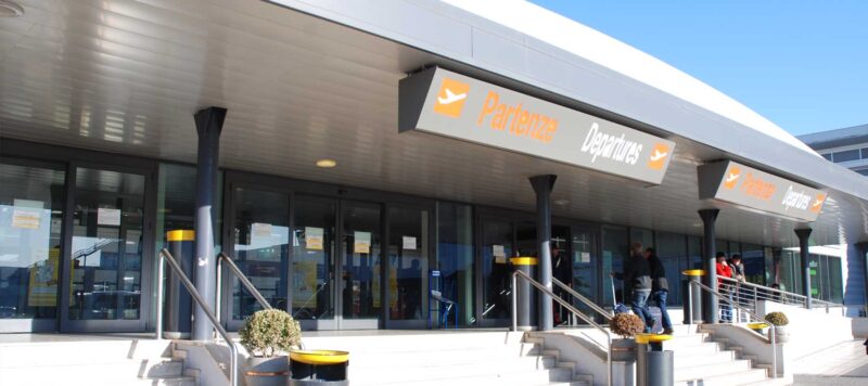 private transfer from ciampino