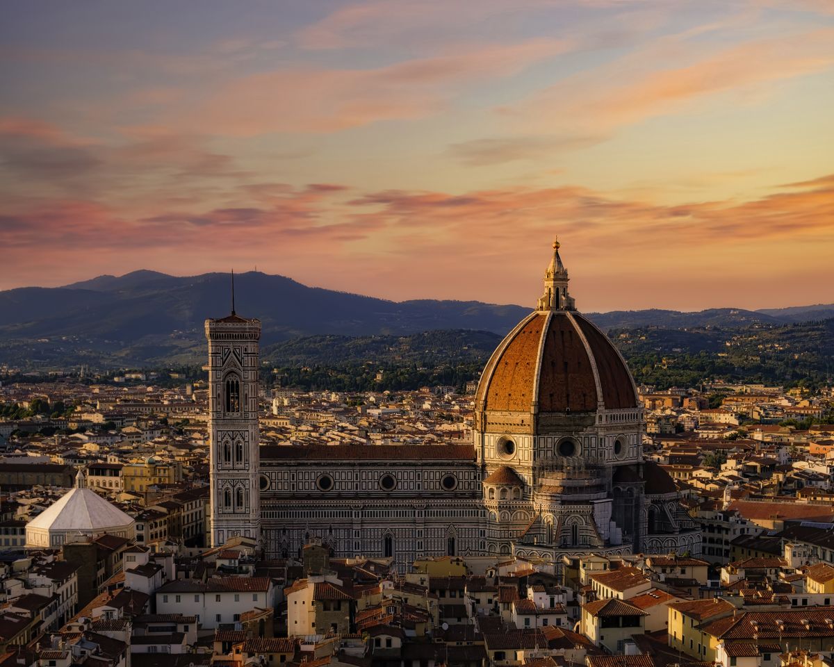 Santa Maria del Fiore