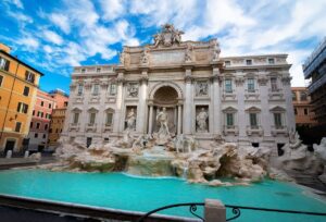 Tour rome in a day
