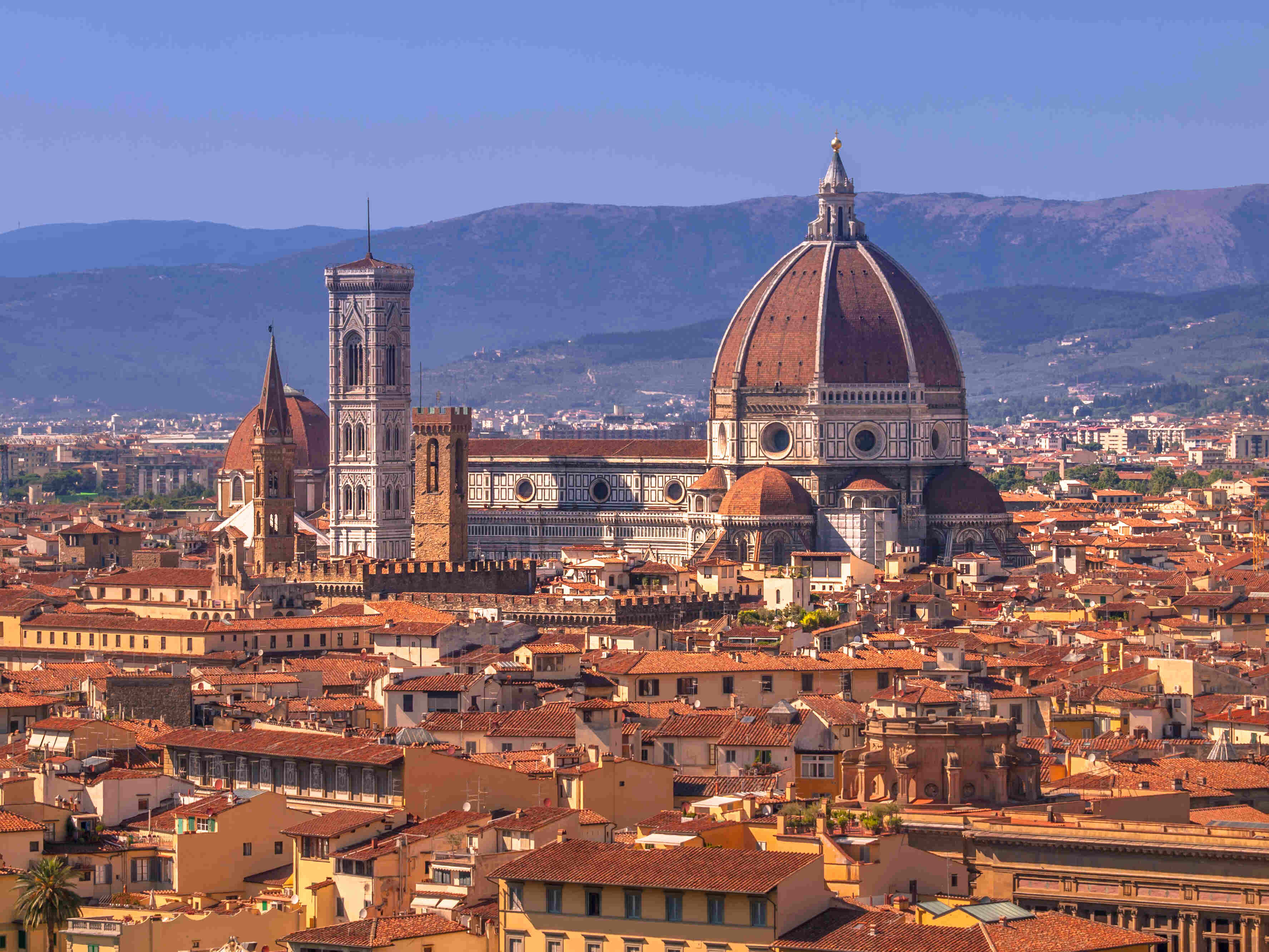 Must See in Florence