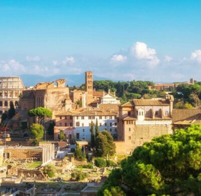 Tour Rome in a Day