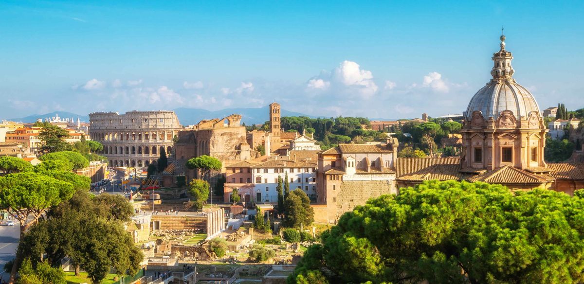 Tour Rome in a Day