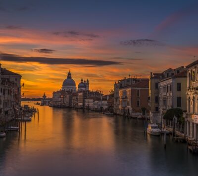 is italy open for tourism