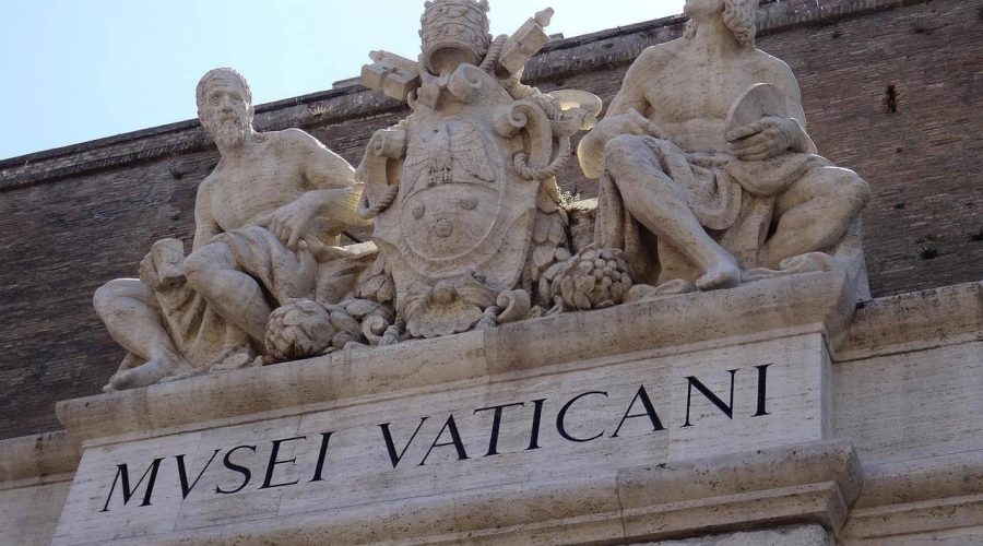 Vatican Museum, Sistine chapel, San Pietro Church and Rome City tour from Civitavecchia