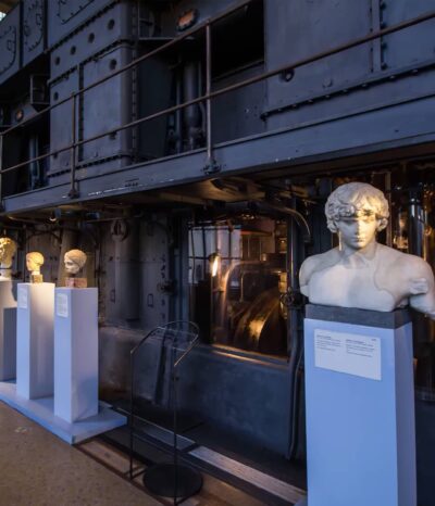 Rome to discover: 10 unusual places not to be missed