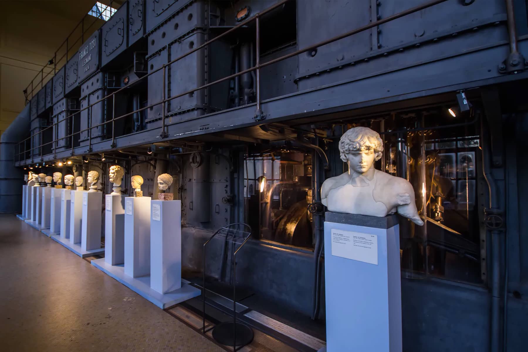 Rome to discover: 10 unusual places not to be missed