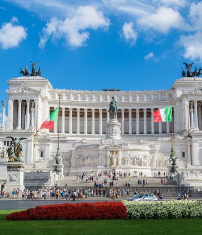 Best Rome Countryside Tours