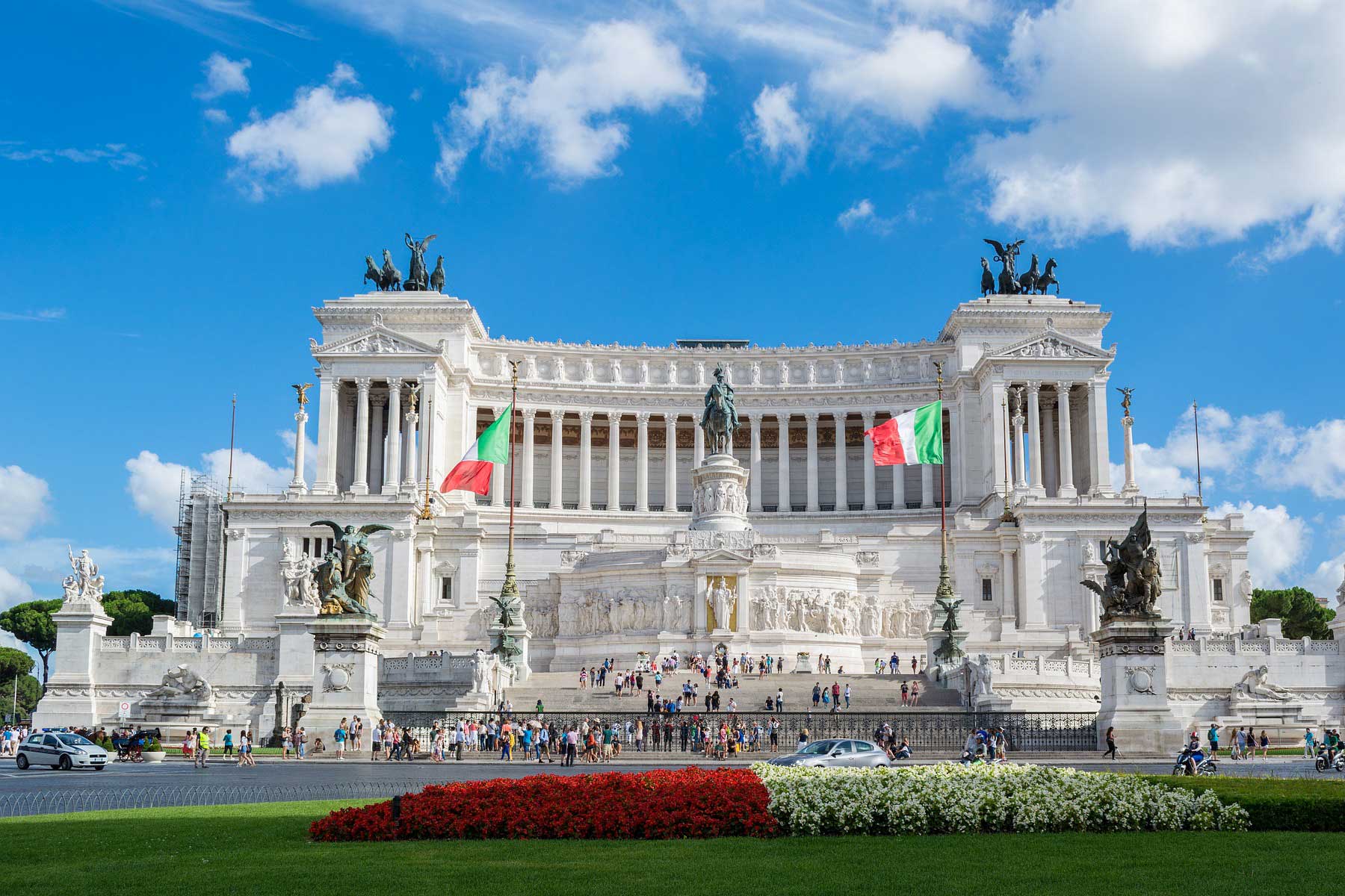 Best Rome Countryside Tours