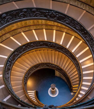 Must See in Rome