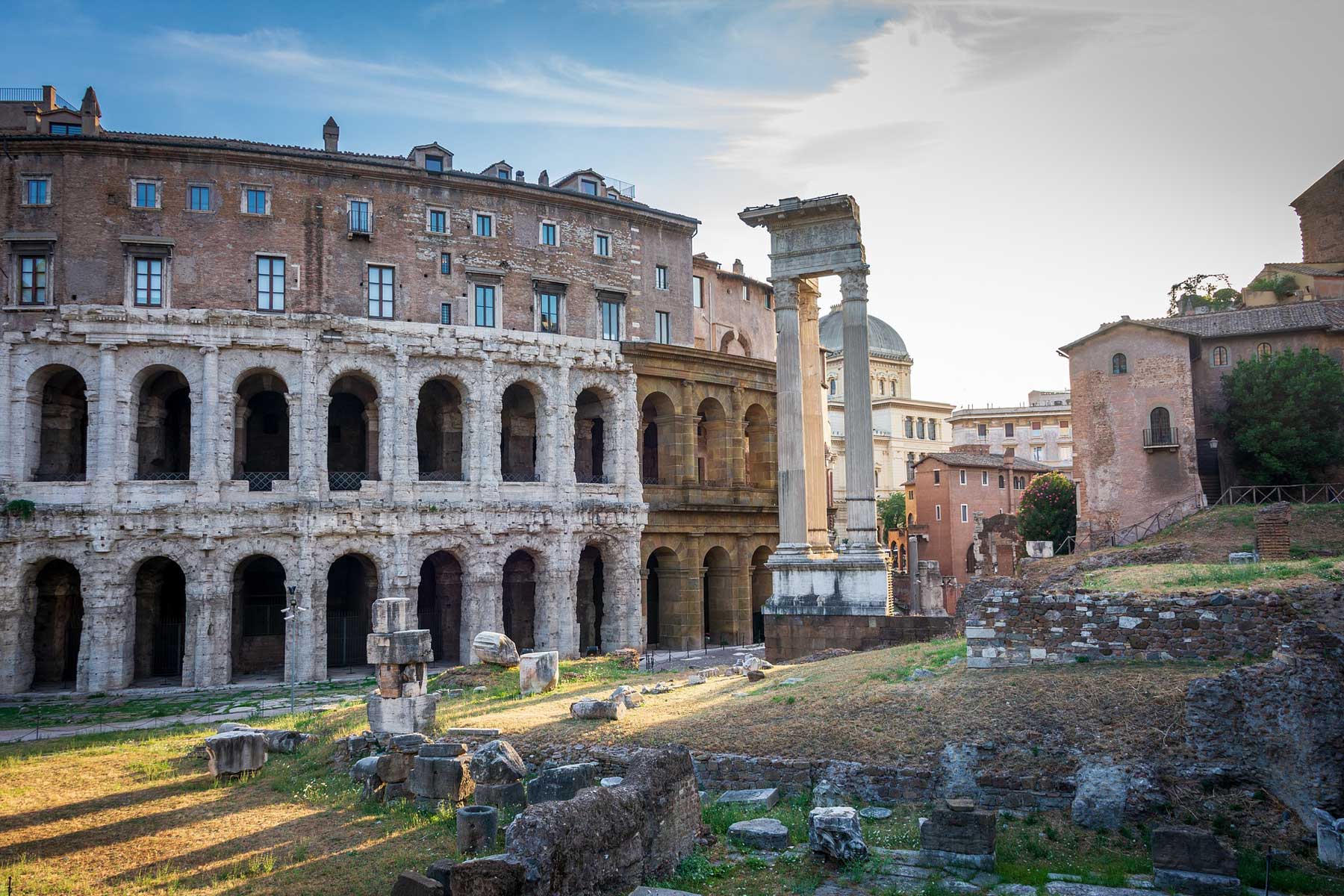 Things to do in Rome in 3 days