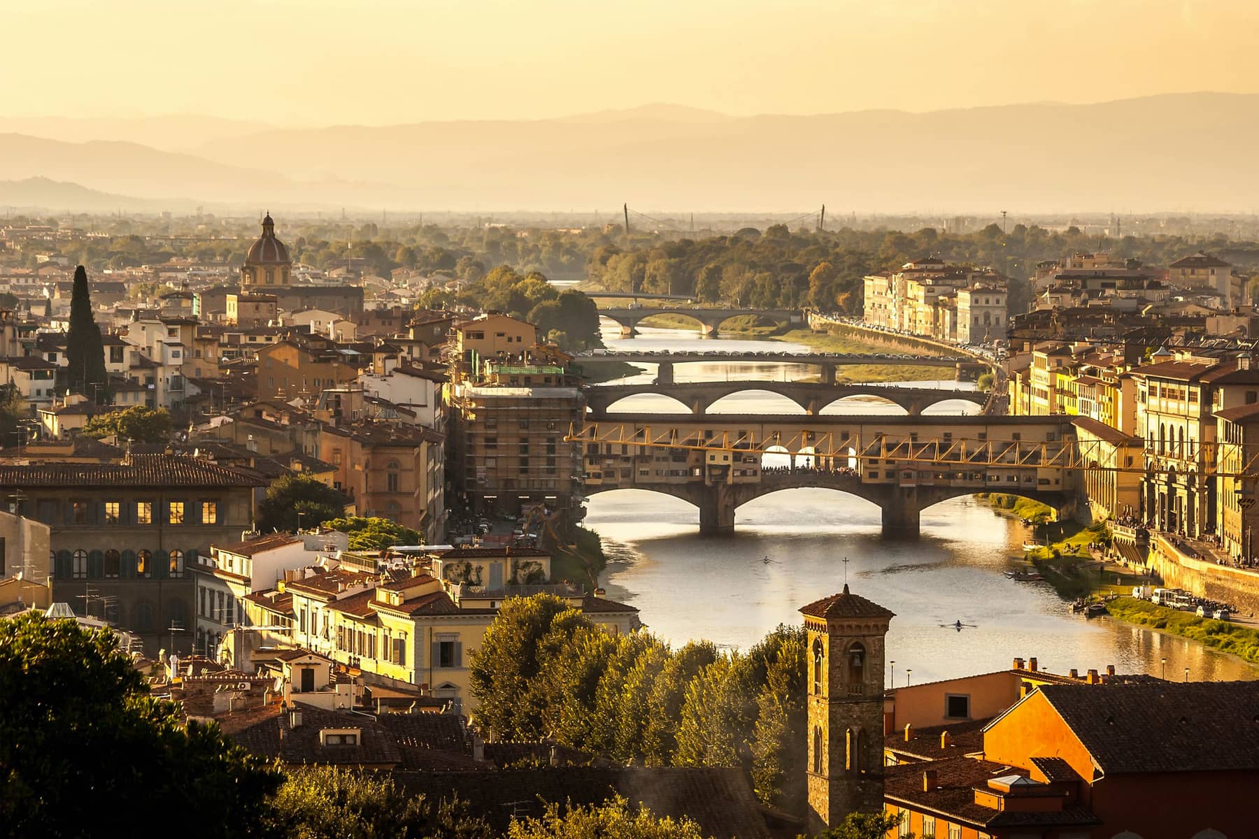 Top things to do in Florence Italy