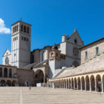 Assisi and Orvieto Shared Tour from Rome