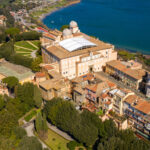 Castel Gandolfo and Nemi Shared Tour