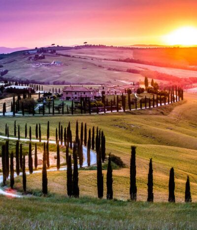 Best Luxury Experiences in Tuscany, Italy